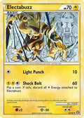 Electabuzz 033/102 - Triumphant
