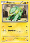 Electrike 041/124 - Dragons Exalted Reverse Holofoil