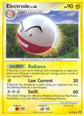 Electrode 036/100 - Stormfront