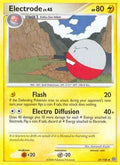 Electrode 037/100 - Stormfront