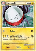 Electrode 034/102 - Triumphant