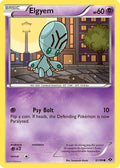 Elgyem 061/99 - Next Destinies Reverse Holofoil