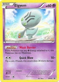 Elgyem BW55 - Black and White Promos