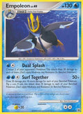 Empoleon 017/100 - Majestic Dawn
