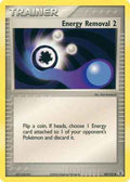 Energy Removal 089/112 - FireRed & LeafGreen