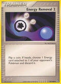 Energy Removal 074/108 - Power Keepers