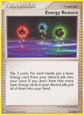 Energy Restore 081/100 - Majestic Dawn Reverse Holofoil