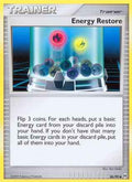 Energy Restore 086/99 - Arceus