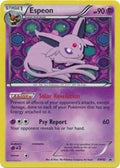 Espeon BW92/101 - Black and White Promos Holofoil
