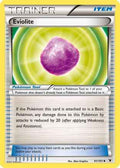 Eviolite 091/101 - Noble Victories