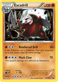 Excadrill 057/108 - Dark Explorers
