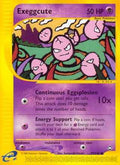 Exeggcute 077/147 - Aquapolis