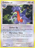 Gabite 048/123 - Mysterious Treasures