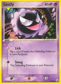 Gastly 052/92 - Legend Maker Reverse Holofoil
