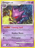 Gengar 018/100 - Stormfront