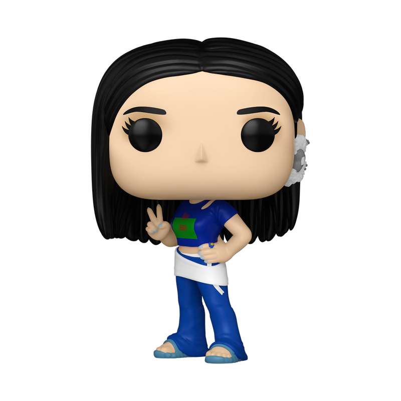(PRE-ORDER) POP! Rocks: New Jeans - Minji