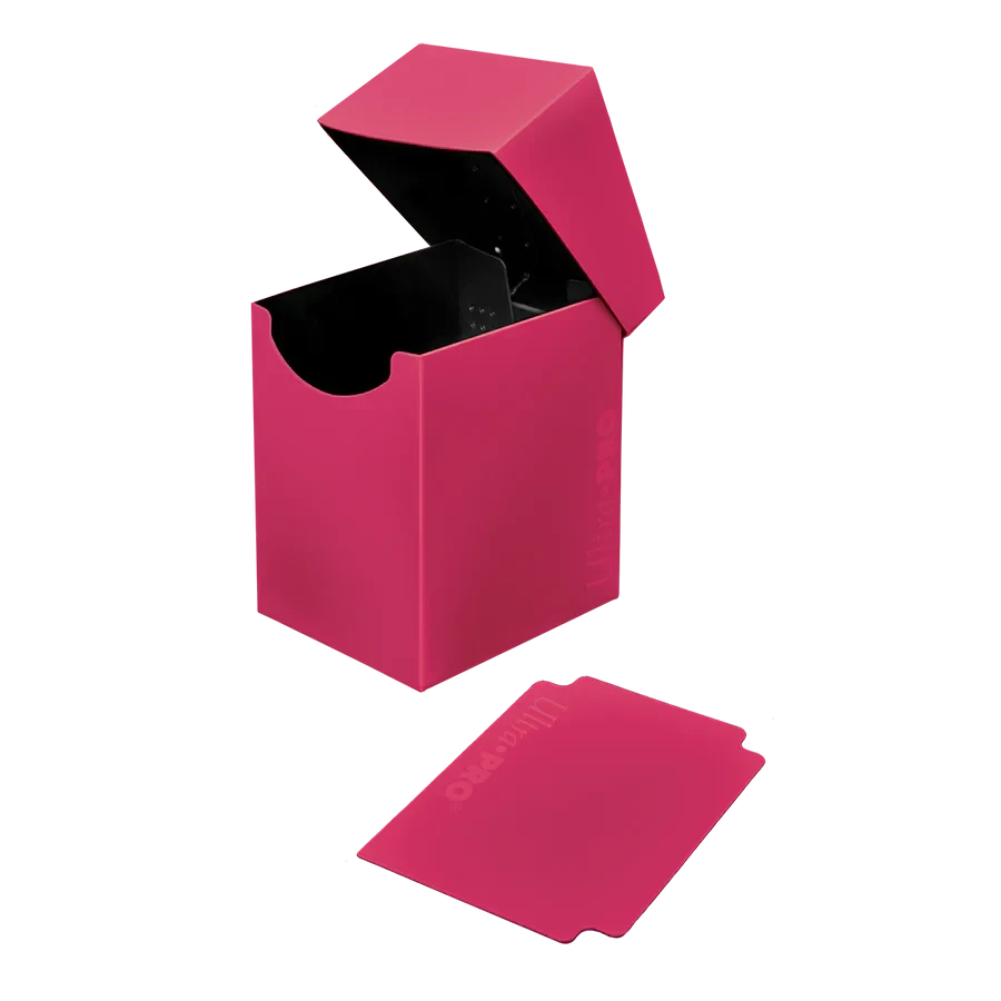 Eclipse PRO 100+ Deck Box