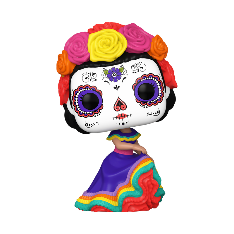 (PRE-ORDER) POP! Icon: La Catrina (DDLM)
