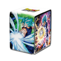 Vegito Alcove Flip Deck Box for Dragon Ball Super