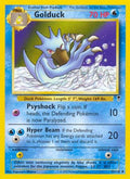 Golduck 043/110 - Legendary Collection