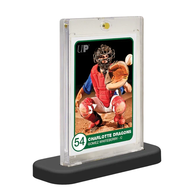 35PT ONE-TOUCH & Stands (5ct)