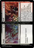 Push // Pull (MKM-250) - Murders at Karlov Manor