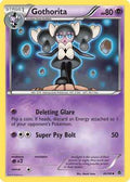 Gothorita 046/98 - Emerging Powers