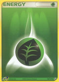 Grass Energy 104/109 - Ruby and Sapphire Reverse Holofoil