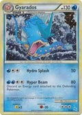 Gyarados (#Holo) 030 - HGSS Trainer Kit Gyarados & Raichu Holofoil