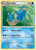 Gyarados 007/95 - Call of Legends Reverse Holofoil