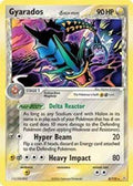 Gyarados (Delta Species) 008/110 - Holon Phantoms Reverse Holofoil