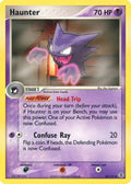 Haunter 034/112 - FireRed & LeafGreen