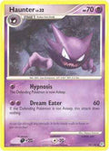 Haunter 050/130 - Diamond and Pearl