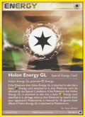 Holon Energy GL 085/101 - Dragon Frontiers Reverse Holofoil