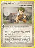 Holon Farmer 091/113 - Delta Species Reverse Holofoil