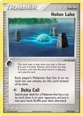Holon Lake 087/110 - Holon Phantoms