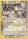 Holon's Magneton 022/113 - Delta Species