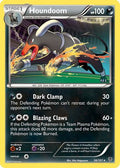 Houndoom 056/101 - Plasma Blast Reverse Holofoil