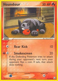 Houndour 059/109 - Team Rocket Returns