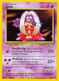 Jynx 026/110 - Legendary Collection