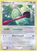 Kecleon 052/132 - Secret Wonders Reverse Holofoil