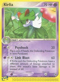 Kirlia 040/100 - Sandstorm