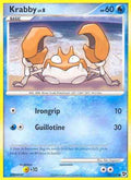 Krabby 075/106 - Great Encounters