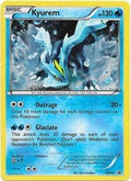 Kyurem BW44/101 - Black and White Promos Holofoil