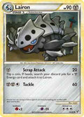 Lairon 029/90 - Undaunted
