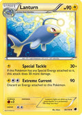 Lanturn 036/116 - Plasma Freeze