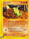 Larvitar 089/147 - Aquapolis