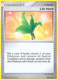 Life Herb 108/127 - Platinum