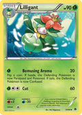 Lilligant 014/98 - Emerging Powers
