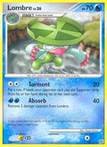 Lombre 054/132 - Secret Wonders